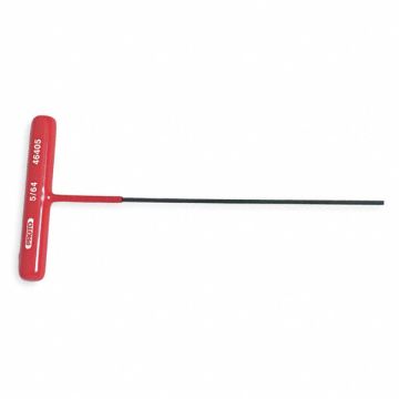 Hex Key Tip Size 9/64 in.