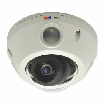 IP Camera 2.93mm Surface RJ45 1080p