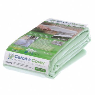 Catch N Cover Microfiltration Membrane