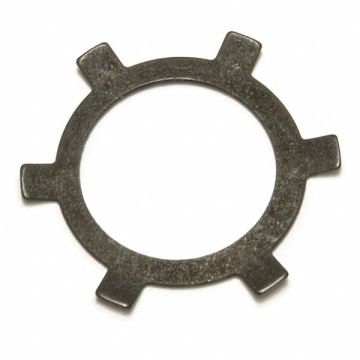Retaining Ring Carbon Steel PK12500