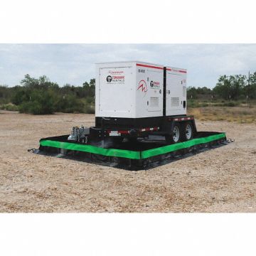 Collapsible Wall Containment Brm 7405gal