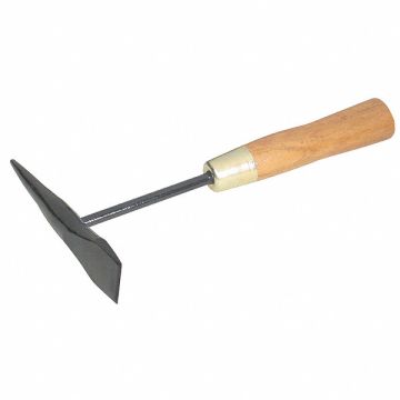 Chipping Hammer Rubberwood grip