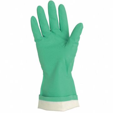 Chemical Gloves XL 13 L Green PR
