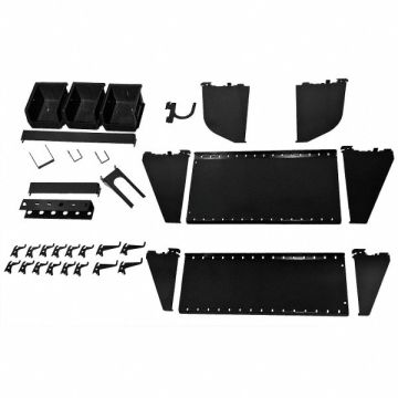 G0365 Toolboard Accessory Kit 1 in