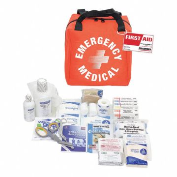 Emergency Medical Kit 10 People