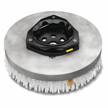 Rotary Brush