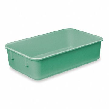 D5579 Nesting Container 11 7/8 In L 4 In H