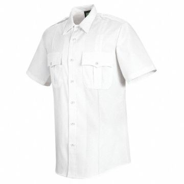 Sentry Shirt Womens SS White XL