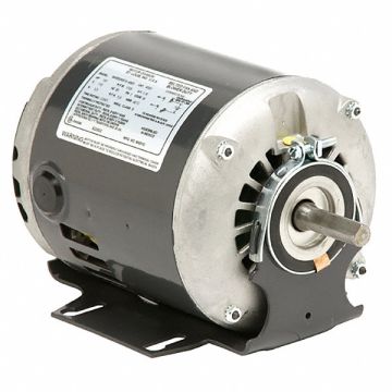 Motor 1/4 HP 1725 rpm 48 115V