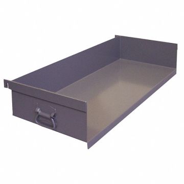 Adjustable Tray 15 in L 36 in H