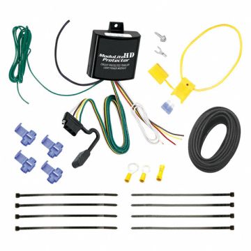 Tail Light Converter Kit 21 ft Wire L