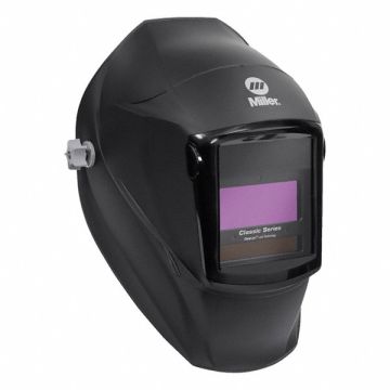 Welding Helmet Auto-Darkening Digital