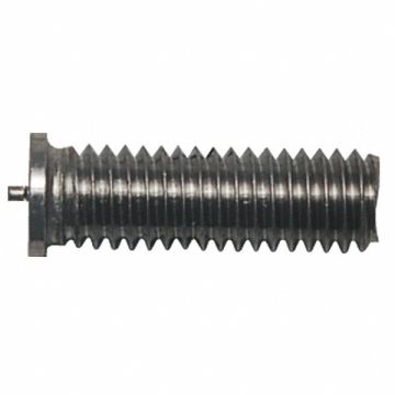 K4338 NELSON 1000pc 5/8 Cu Plated Weld Stud