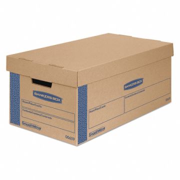 Classic Large Moving Boxes PK5
