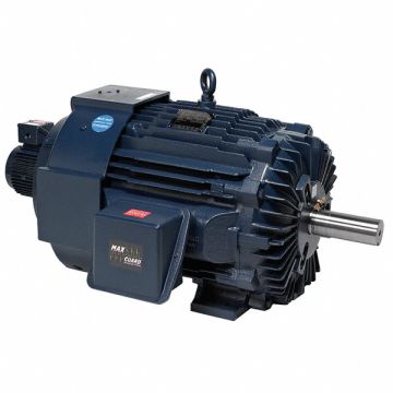 Vector Motor 300 HP 1788 rpm 447/9T 460V