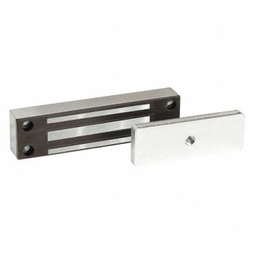 Cabinet Lock Satin Stainless Outdoors