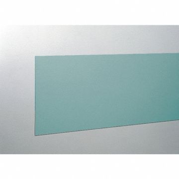 Wall Covering 6 x 96 In Teal PK4