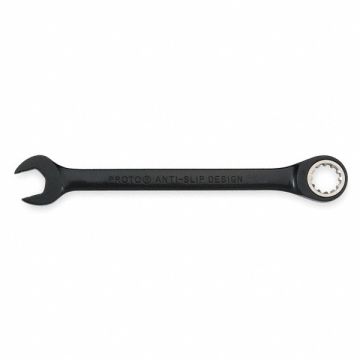 Ratcheting Wrench SAE Hex 11/16