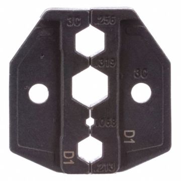 Crimping Die Connector Type F-Type
