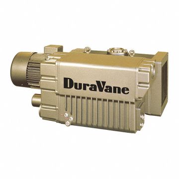 Vacuum Pump 208-230/460VAC 1200 rpm