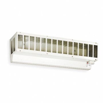 Air Curtain Cabinet Steel 60x12-1/2 in.
