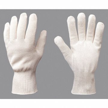 Heat Resistant Gloves M Gauntlet PR
