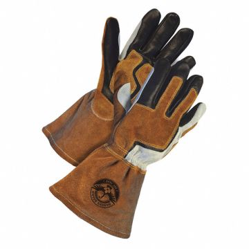 VF Welding Gloves L Gaunt 56LE40 PR