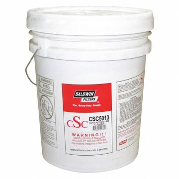 Liquid Coolant Cleaner Chemical CSC5013
