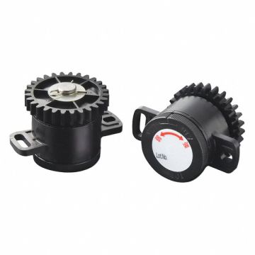 Rotary Damper 50 rpm Counter Clockwise