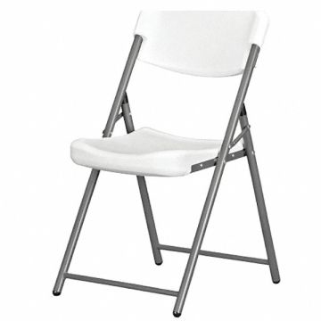 Folding Chair Overall 22-1/2 H PK4