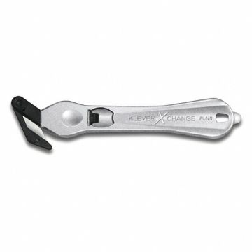 Safety Cutter Silver Handle 7 L