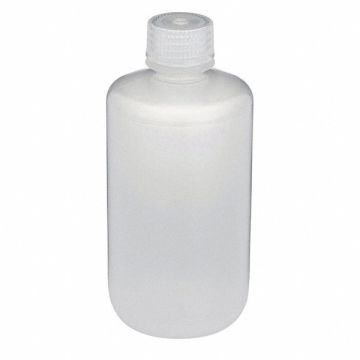 Bottle 8.5 oz Labware Nominal Cap. PK12