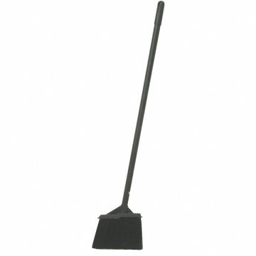 Lobby Broom 30 in Handle L 6 in Face