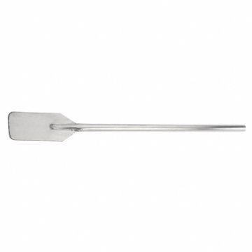 Paddle Stainless Steel 48 In
