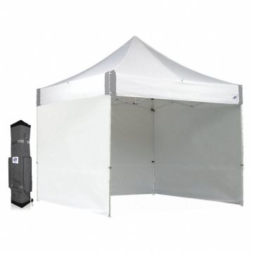 Instant Canopy 10 ft L 10 ft W White