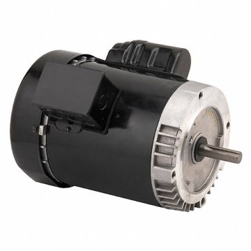 GP Motor 1/2 HP 1725V RPM 115/208-230