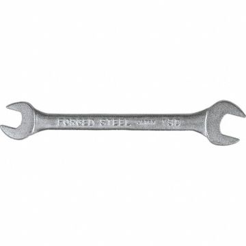 Spanner Wrench For Hole Puncher