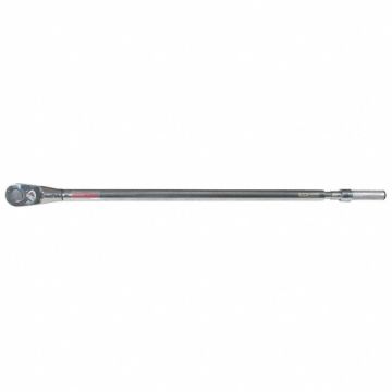 Torque Wrench 3/8 Dr. 20 to 100 Nm 16 L