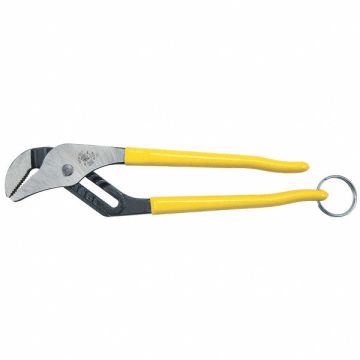 Pump Pliers Tether Ring 12