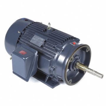Motor 30 HP 3 550 rpm 286JP 230/460V