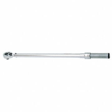 Micrometer Torque Wrench 1/4 Dr 150In-lb