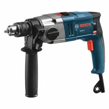 Hammer Drill 1/2 8.5A 0 to 51 000bpm