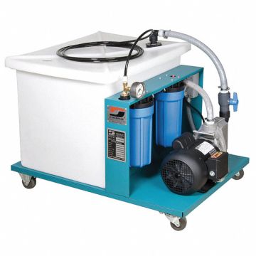 Coolant Filtration System 230V