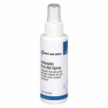 SmartCompliance Antiseptic Spray 4oz