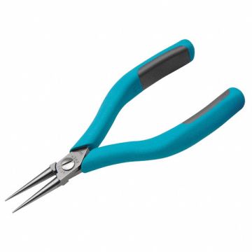 Needle Nose Plier 5-3/4 L Smooth
