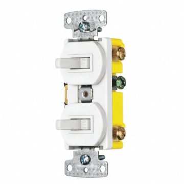 Combination Device Duplex Switch Wiring