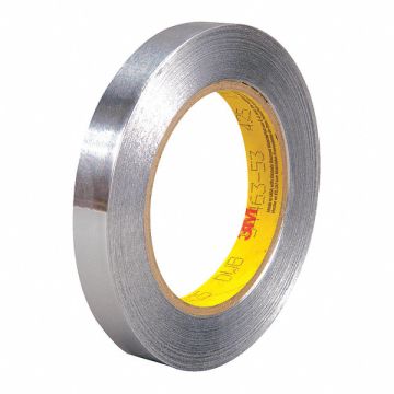 Aluminum Foil Tape 1/2x60 yd. PK72