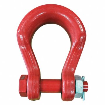 Shackle 110 000 lb Working Load Limit