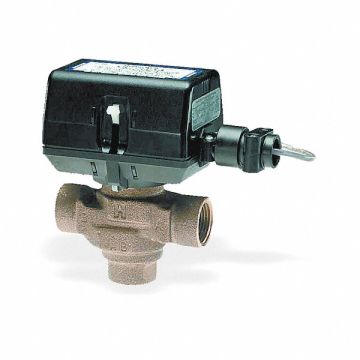 Floating Actuator for VC Series Valves