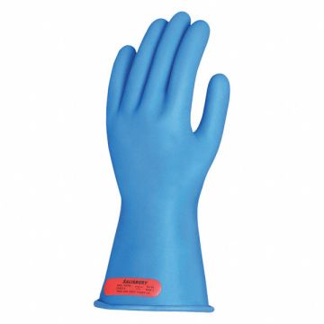 J3394 Elec. Insulating Gloves Type II 9-1/2